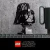 75304 - LEGO Star Wars™ Darth Vader™ sisak