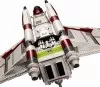 75309 - LEGO Star Wars Köztársasági hadihajó™