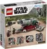 75312 - LEGO Star Wars™ Boba Fett csillaghajója™