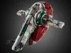 75312 - LEGO Star Wars™ Boba Fett csillaghajója™