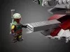 75312 - LEGO Star Wars™ Boba Fett csillaghajója™