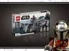 75312 - LEGO Star Wars™ Boba Fett csillaghajója™