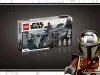 75312 - LEGO Star Wars™ Boba Fett csillaghajója™