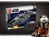 75312 - LEGO Star Wars™ Boba Fett csillaghajója™