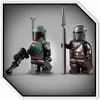 75312 - LEGO Star Wars™ Boba Fett csillaghajója™