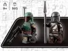 75312 - LEGO Star Wars™ Boba Fett csillaghajója™