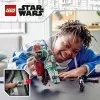 75312 - LEGO Star Wars™ Boba Fett csillaghajója™