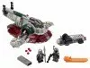 75312 - LEGO Star Wars™ Boba Fett csillaghajója™