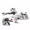 75320 - LEGO Star Wars™ Hógárdista™ harci csomag