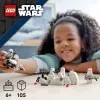 75320 - LEGO Star Wars™ Hógárdista™ harci csomag