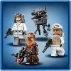 75322 - LEGO Star Wars™ Hoth™ AT-ST™