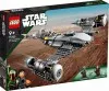 75325 - LEGO Star Wars A Mandalóri N-1 vadászgépe