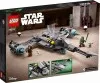 75325 - LEGO Star Wars A Mandalóri N-1 vadászgépe