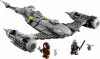 75325 - LEGO Star Wars A Mandalóri N-1 vadászgépe