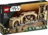 75326 - LEGO Star Wars Boba Fett trónterme