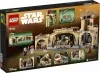 75326 - LEGO Star Wars Boba Fett trónterme