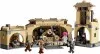 75326 - LEGO Star Wars Boba Fett trónterme