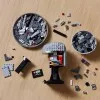 75328 - LEGO Star Wars A Mandalóri™ sisak