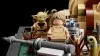 75330 - LEGO Star Wars Jedi™ kiképzés a Dagobah™ bolygón dioráma