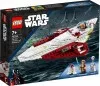 75333 - LEGO Star Wars Obi-Wan Kenobi Jedi Starfighter™-e