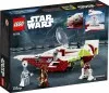 75333 - LEGO Star Wars Obi-Wan Kenobi Jedi Starfighter™-e