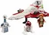 75333 - LEGO Star Wars Obi-Wan Kenobi Jedi Starfighter™-e