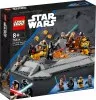 75334 - LEGO Star Wars Obi-Wan Kenobi™ vs. Darth Vader™