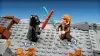 75334 - LEGO Star Wars Obi-Wan Kenobi™ vs. Darth Vader™