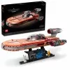 75341 - LEGO Star Wars Luke Skywalker Landspeedere™