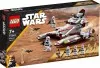 75342 - LEGO Star Wars Köztársasági Fighter Tank™