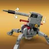 75345 - LEGO Star Wars™ 501. klónkatonák™ harci csomag