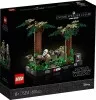 75353 - LEGO Star Wars Endor™ sikló üldözés dioráma