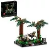 75353 - LEGO Star Wars Endor™ sikló üldözés dioráma