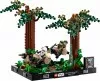 75353 - LEGO Star Wars Endor™ sikló üldözés dioráma