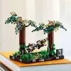 75353 - LEGO Star Wars Endor™ sikló üldözés dioráma