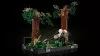 75353 - LEGO Star Wars Endor™ sikló üldözés dioráma