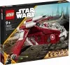 75354 - LEGO Star Wars Coruscant őrző hadihajó™