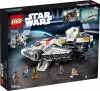 75357 - LEGO Star Wars Ghost és Phantom II