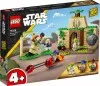 75358 - LEGO Star Wars™ Tenoo Jedi templom™