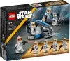 75359 - LEGO Star Wars Ahsoka 332. légiós klónkatonája™ harci csomag