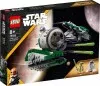 75360 - LEGO Star Wars Yoda Jedi Starfighter™-e