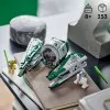 75360 - LEGO Star Wars Yoda Jedi Starfighter™-e