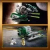 75360 - LEGO Star Wars Yoda Jedi Starfighter™-e