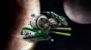 75360 - LEGO Star Wars Yoda Jedi Starfighter™-e