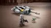 75363 - LEGO Star Wars A Mandalóri N-1 vadászgép™ Microfighter