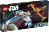 75364 - LEGO Star Wars Új Köztársasági E-Wing™ vs. Shin Hati vadászgépe™