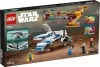 75364 - LEGO Star Wars Új Köztársasági E-Wing™ vs. Shin Hati vadászgépe™