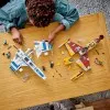 75364 - LEGO Star Wars Új Köztársasági E-Wing™ vs. Shin Hati vadászgépe™