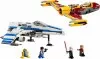 75364 - LEGO Star Wars Új Köztársasági E-Wing™ vs. Shin Hati vadászgépe™