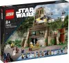 75365 - LEGO Star Wars Yavin 4 a Lázadók bázisa